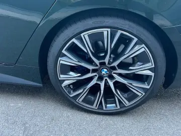 BMW 420 d xDrive Gran Coupe M Sport