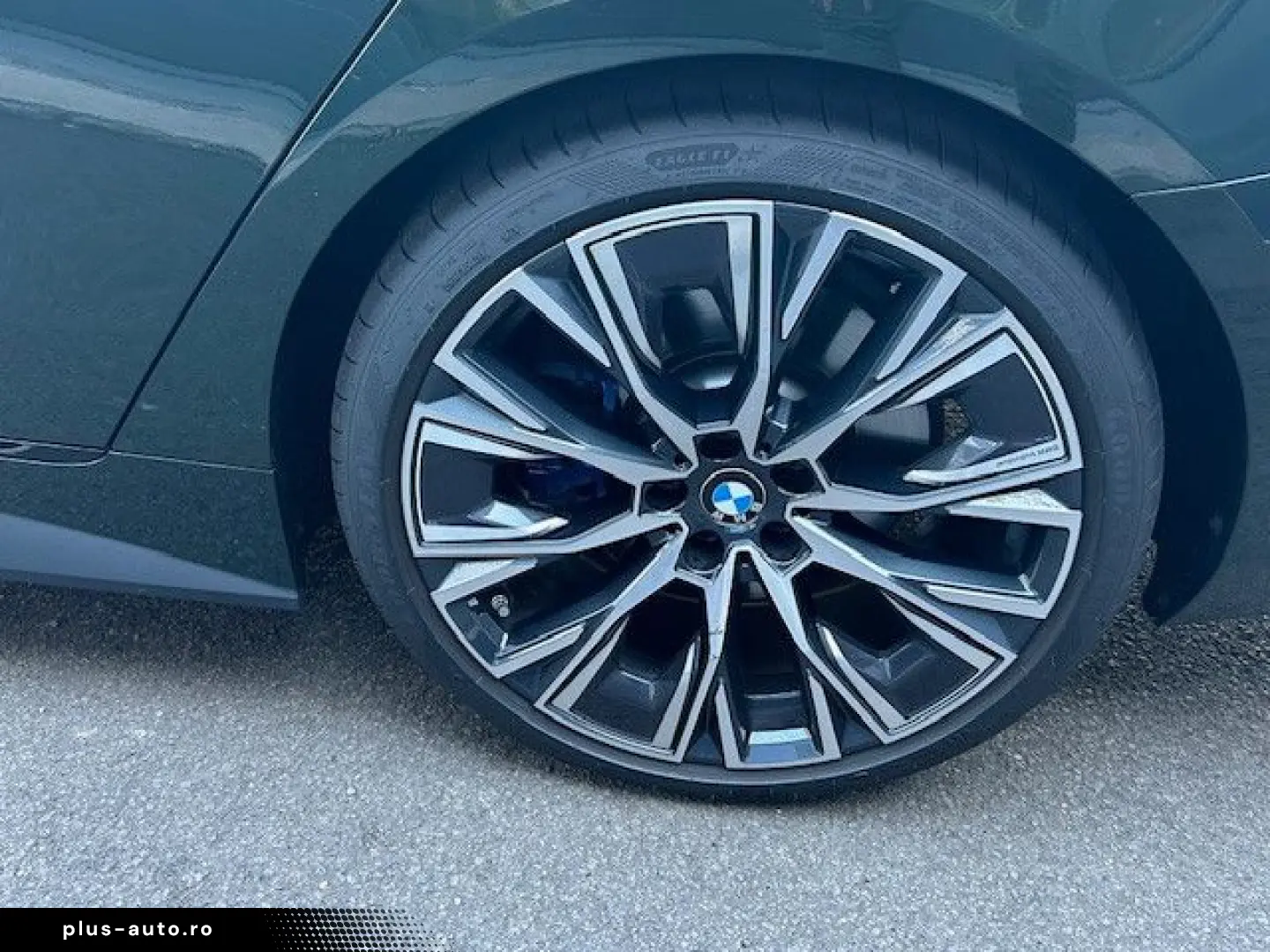 BMW 420 d xDrive Gran Coupe M Sport