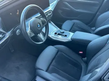 BMW 420 d xDrive Gran Coupe M Sport