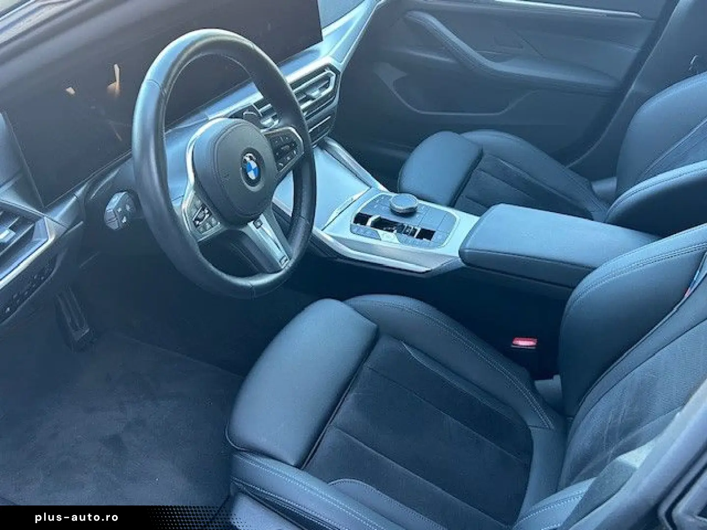 BMW 420 d xDrive Gran Coupe M Sport