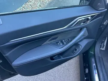 BMW 420 d xDrive Gran Coupe M Sport