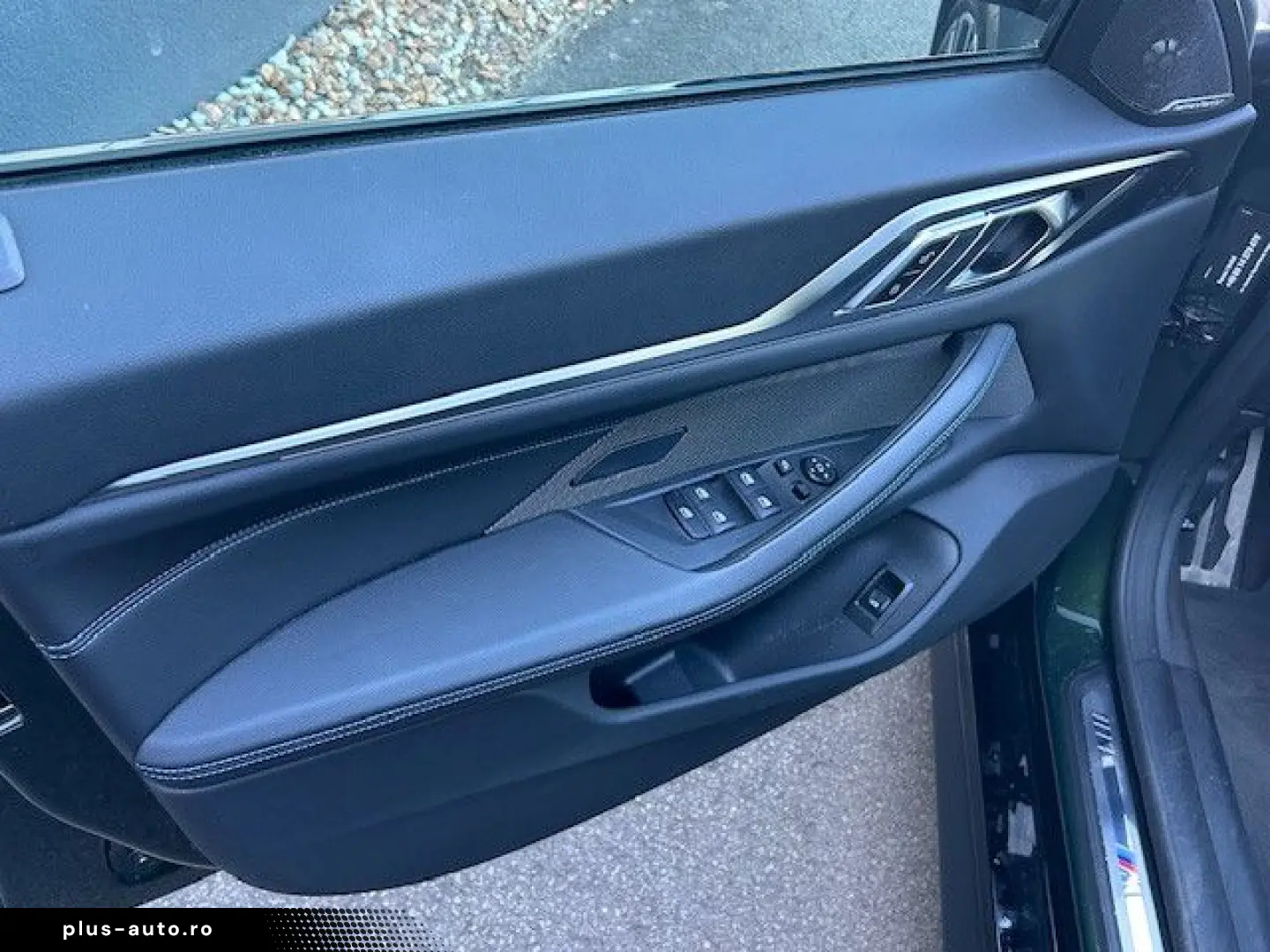 BMW 420 d xDrive Gran Coupe M Sport