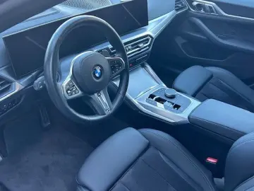 BMW 420 d xDrive Gran Coupe M Sport