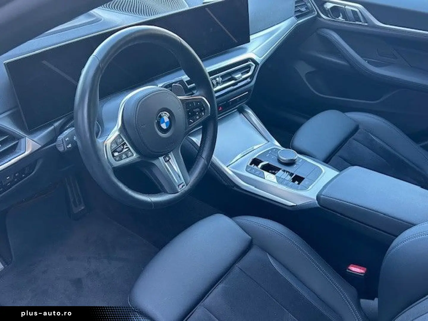 BMW 420 d xDrive Gran Coupe M Sport