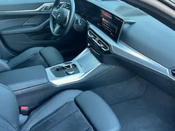 BMW 420 d xDrive Gran Coupe M Sport