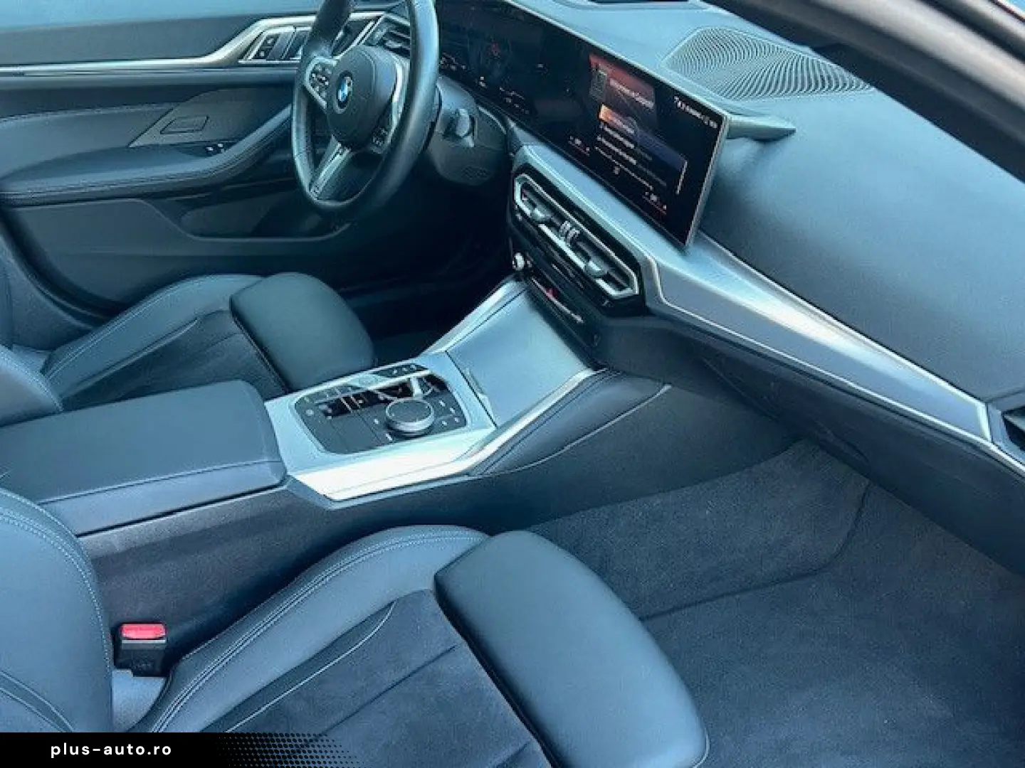 BMW 420 d xDrive Gran Coupe M Sport