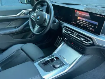 BMW 420 d xDrive Gran Coupe M Sport