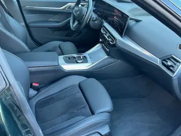 BMW 420 d xDrive Gran Coupe M Sport