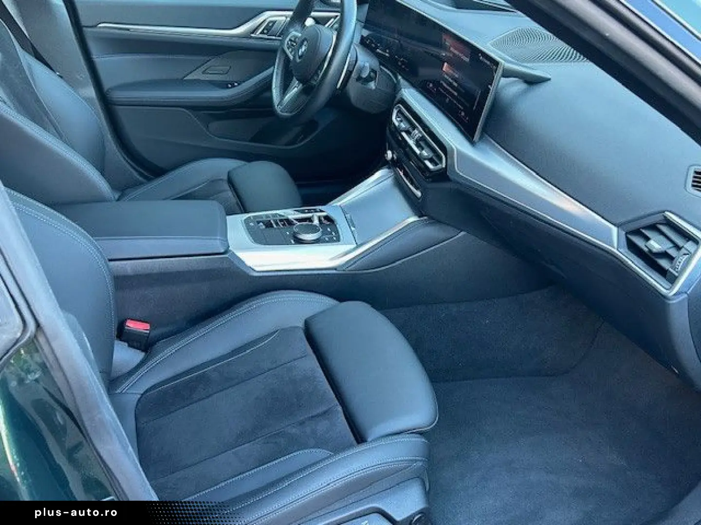 BMW 420 d xDrive Gran Coupe M Sport