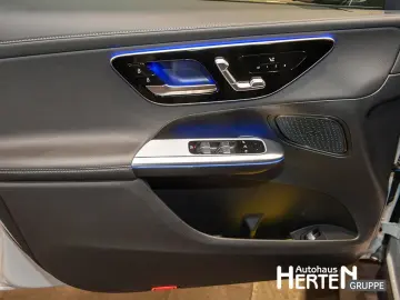 MERCEDES-BENZ GLC 400 e 4M Coupe AMG PANORAMA AHK 360  NIGHT