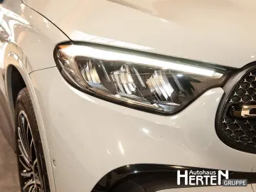 MERCEDES-BENZ GLC 400 e 4M Coupe AMG PANORAMA AHK 360  NIGHT