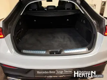 MERCEDES-BENZ GLC 400 e 4M Coupe AMG PANORAMA AHK 360  NIGHT