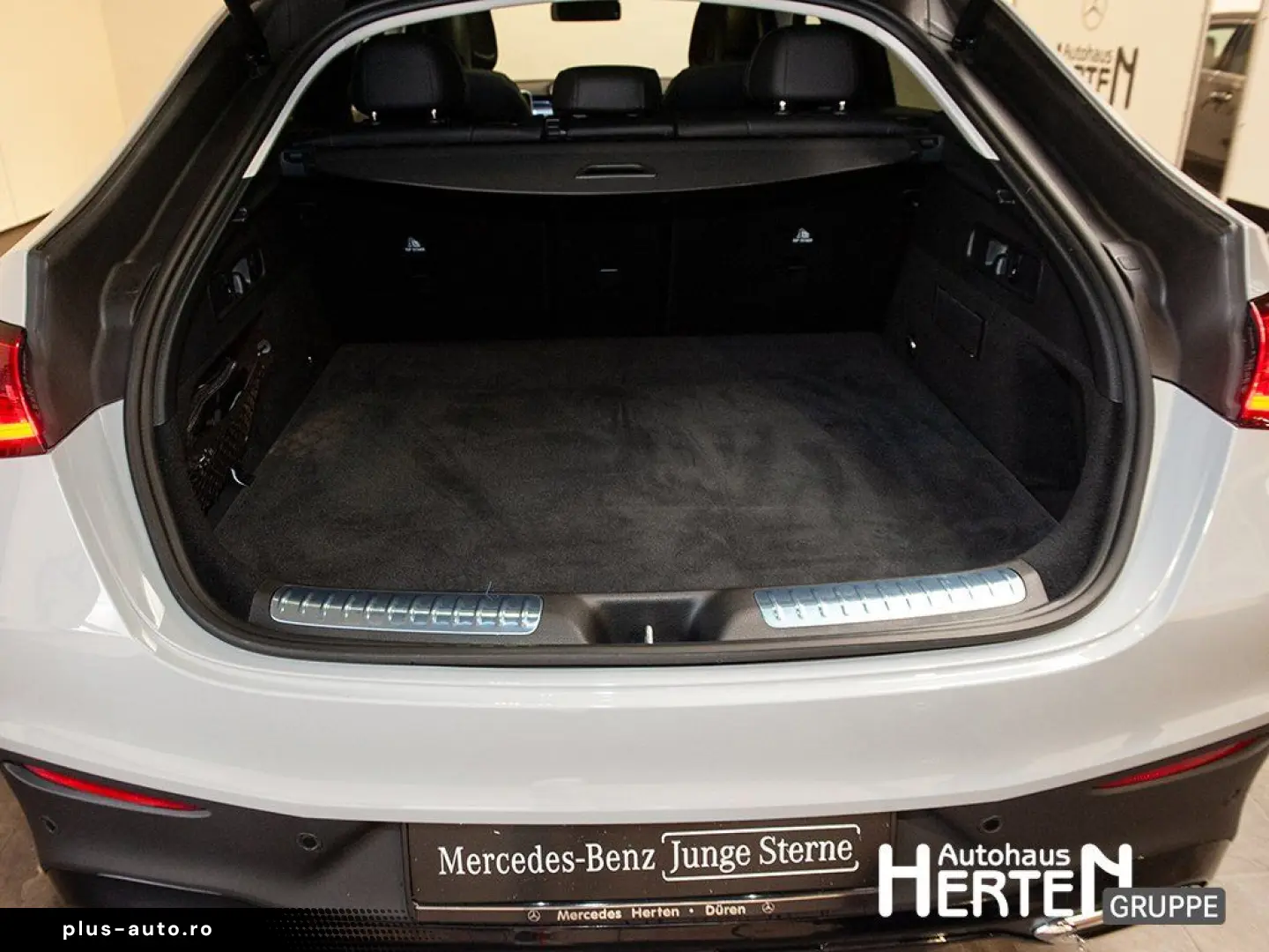 MERCEDES-BENZ GLC 400 e 4M Coupe AMG PANORAMA AHK 360  NIGHT