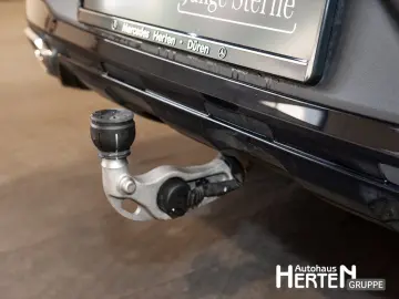 MERCEDES-BENZ GLC 400 e 4M Coupe AMG PANORAMA AHK 360  NIGHT