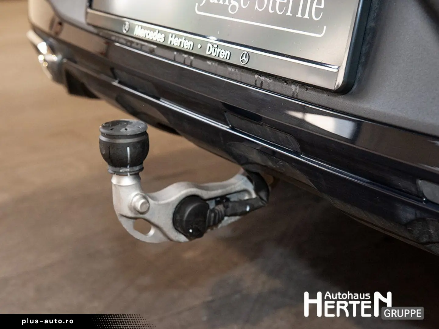 MERCEDES-BENZ GLC 400 e 4M Coupe AMG PANORAMA AHK 360  NIGHT