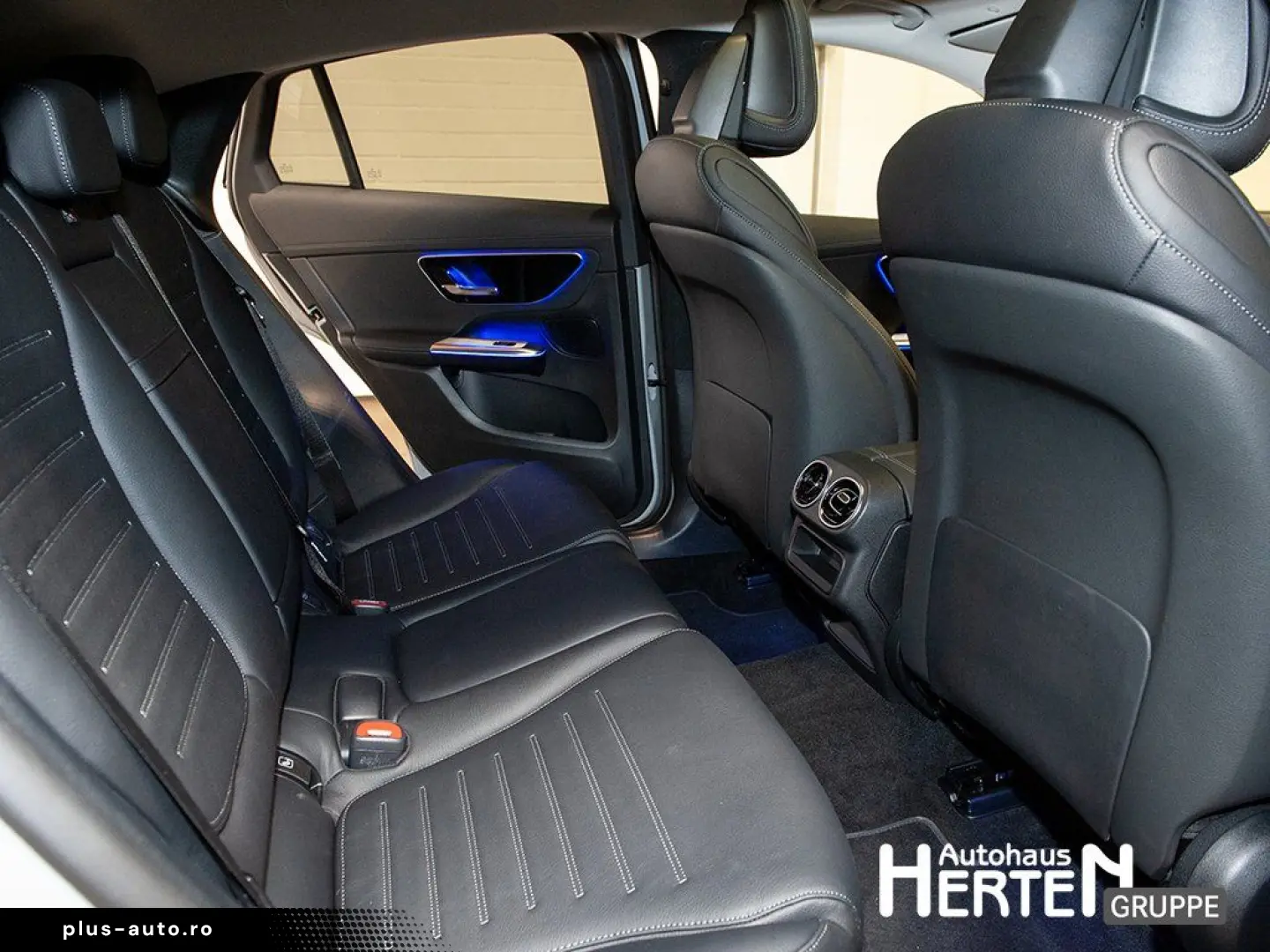 MERCEDES-BENZ GLC 400 e 4M Coupe AMG PANORAMA AHK 360  NIGHT