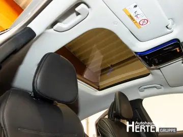 MERCEDES-BENZ GLC 400 e 4M Coupe AMG PANORAMA AHK 360  NIGHT