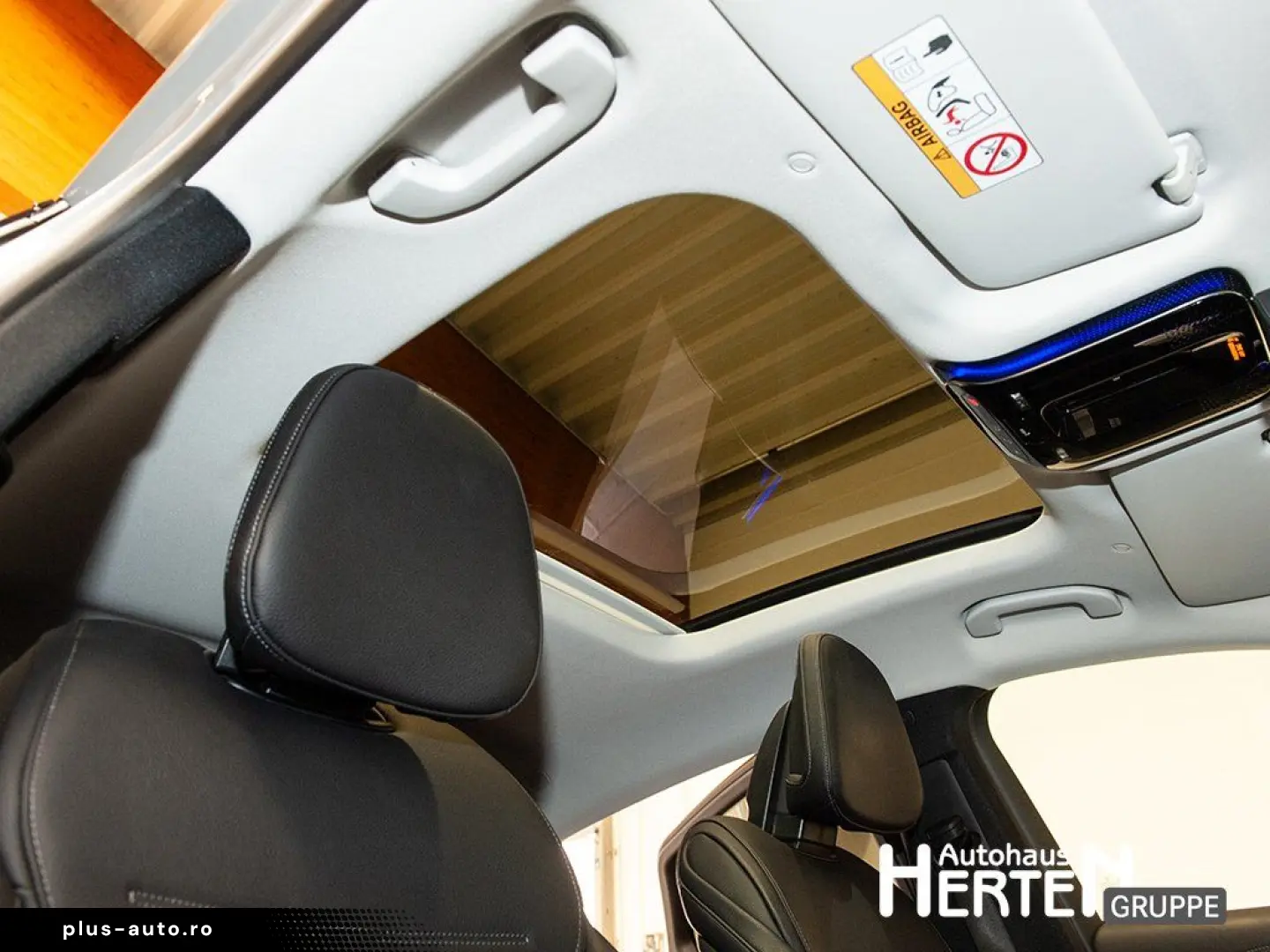 MERCEDES-BENZ GLC 400 e 4M Coupe AMG PANORAMA AHK 360  NIGHT