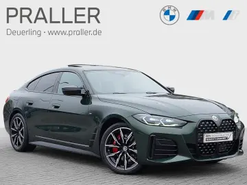 BMW M440i xDrive Gran Coupé M Sport PRO Glasdach Hea