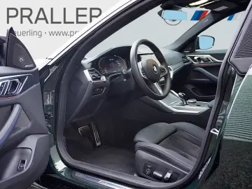 BMW M440i xDrive Gran Coupé M Sport PRO Glasdach Hea