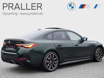 BMW M440i xDrive Gran Coupé M Sport PRO Glasdach Hea