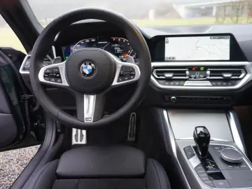 BMW M440i xDrive Gran Coupé M Sport PRO Glasdach Hea
