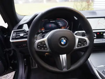 BMW M440i xDrive Gran Coupé M Sport PRO Glasdach Hea