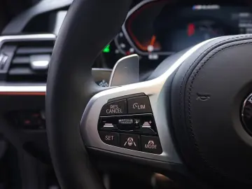 BMW M440i xDrive Gran Coupé M Sport PRO Glasdach Hea