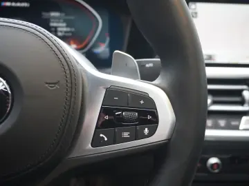 BMW M440i xDrive Gran Coupé M Sport PRO Glasdach Hea