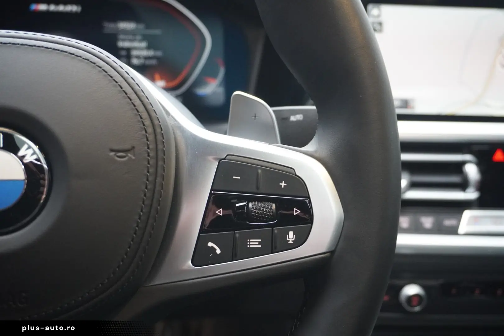 BMW M440i xDrive Gran Coupé M Sport PRO Glasdach Hea