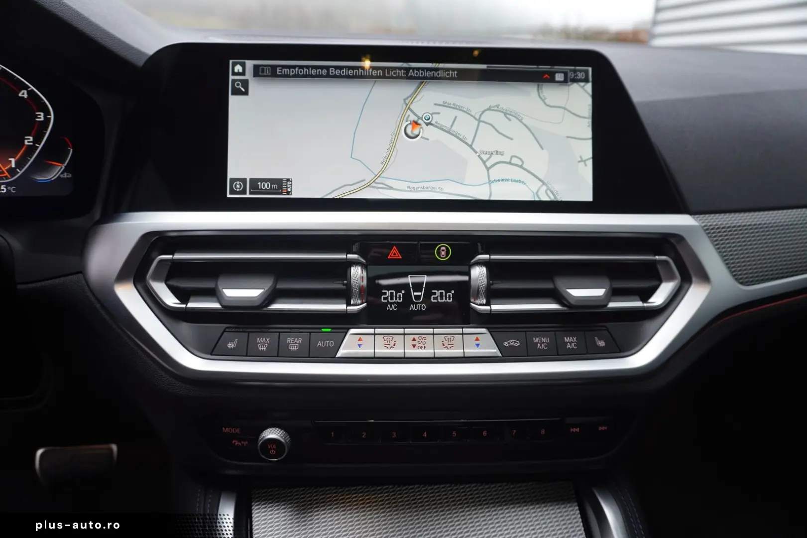 BMW M440i xDrive Gran Coupé M Sport PRO Glasdach Hea