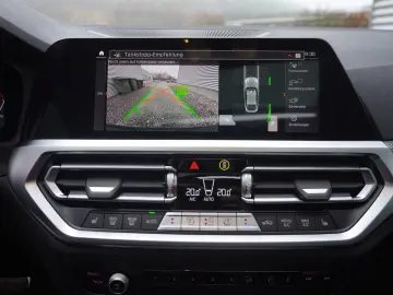 BMW M440i xDrive Gran Coupé M Sport PRO Glasdach Hea