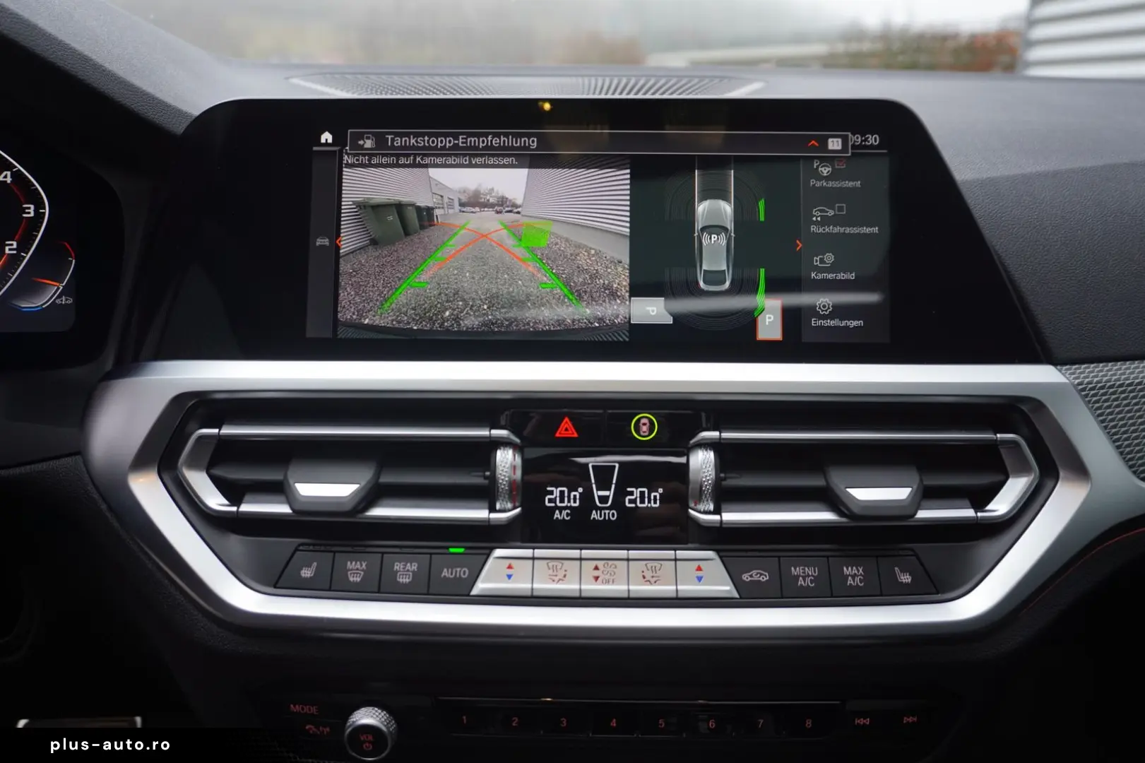 BMW M440i xDrive Gran Coupé M Sport PRO Glasdach Hea