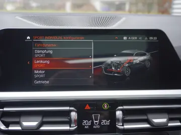 BMW M440i xDrive Gran Coupé M Sport PRO Glasdach Hea