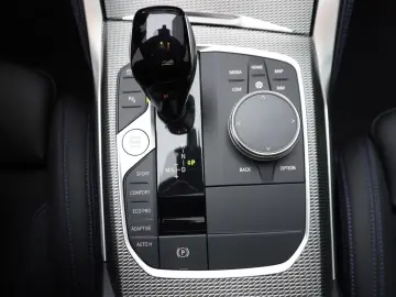 BMW M440i xDrive Gran Coupé M Sport PRO Glasdach Hea