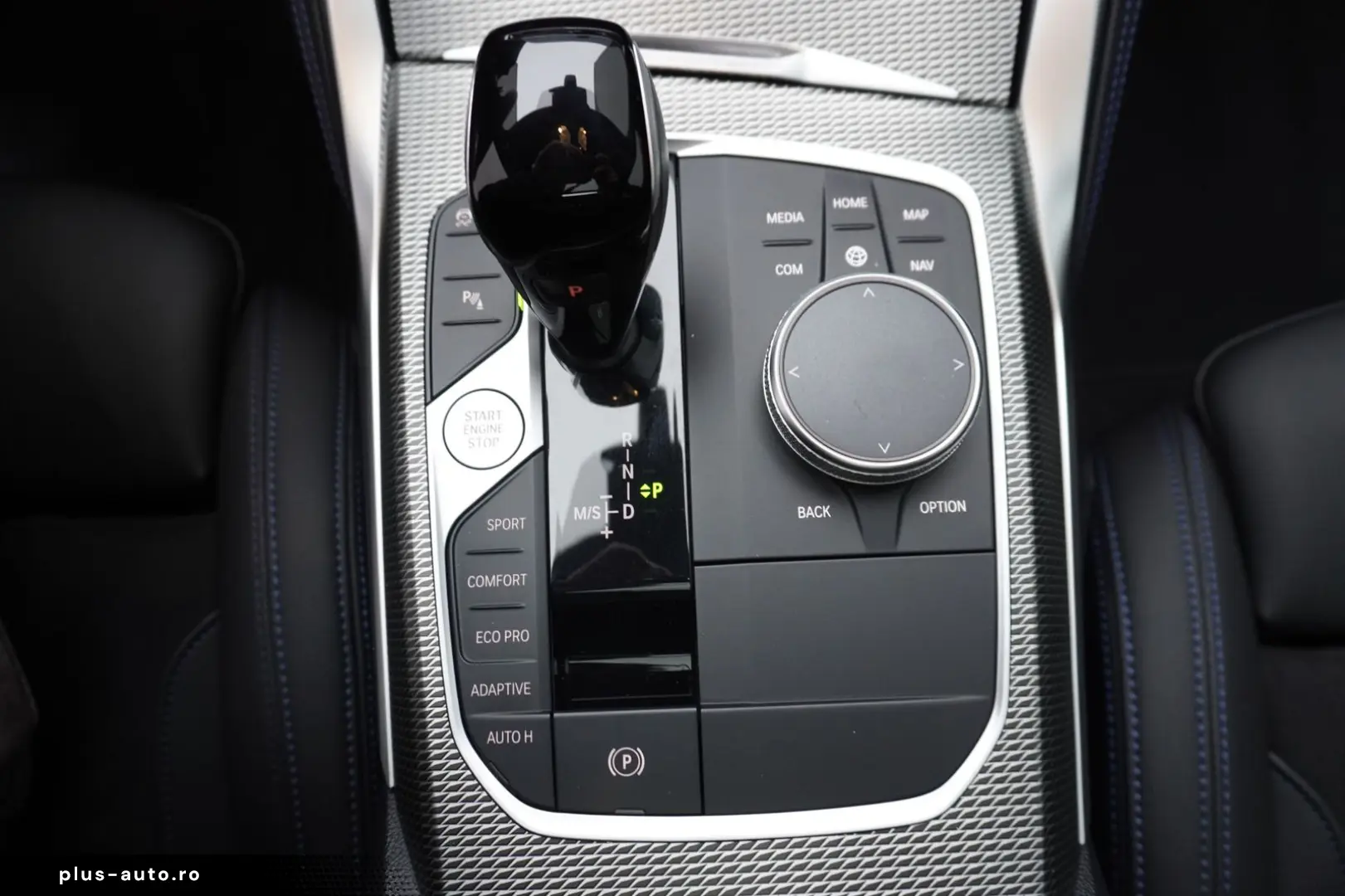 BMW M440i xDrive Gran Coupé M Sport PRO Glasdach Hea