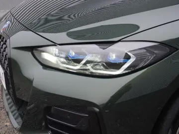 BMW M440i xDrive Gran Coupé M Sport PRO Glasdach Hea