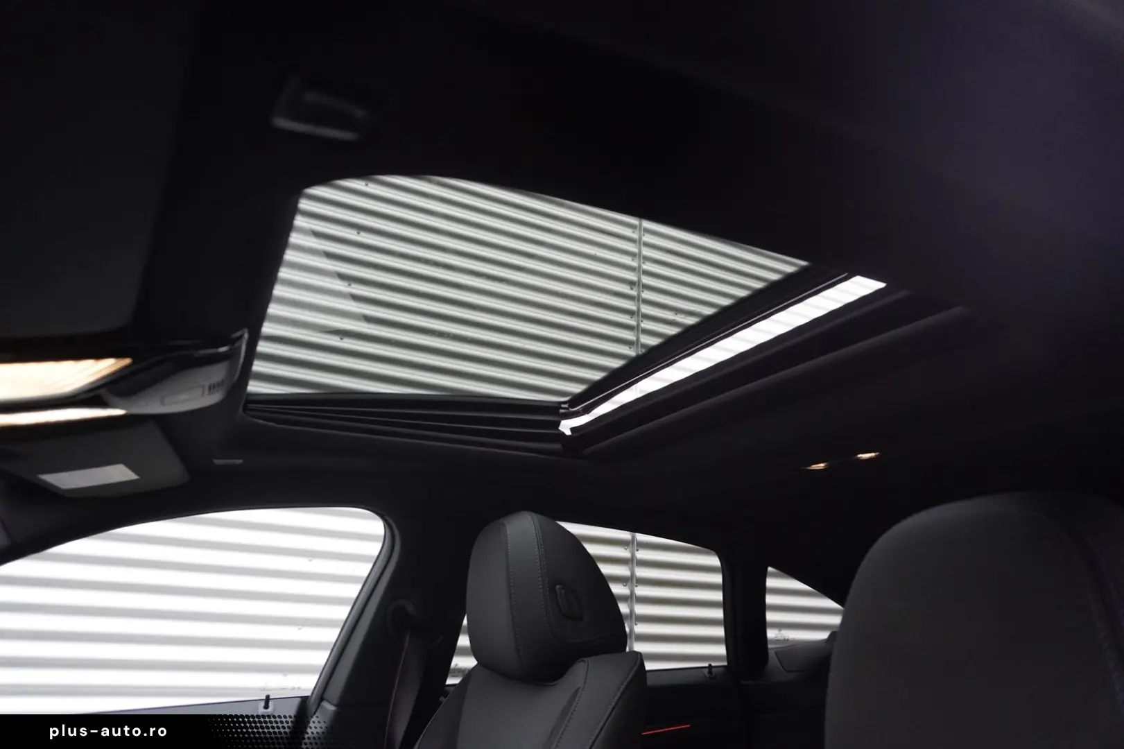 BMW M440i xDrive Gran Coupé M Sport PRO Glasdach Hea