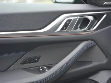 BMW M440i xDrive Gran Coupé M Sport PRO Glasdach Hea