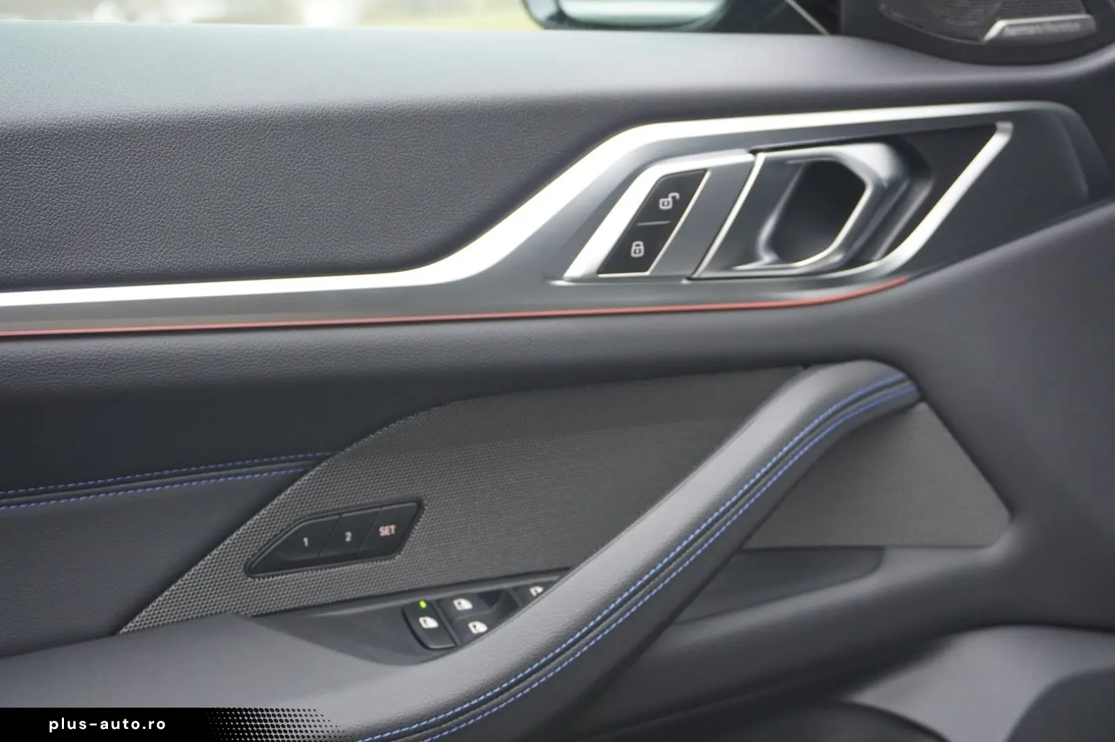 BMW M440i xDrive Gran Coupé M Sport PRO Glasdach Hea