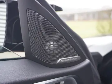 BMW M440i xDrive Gran Coupé M Sport PRO Glasdach Hea