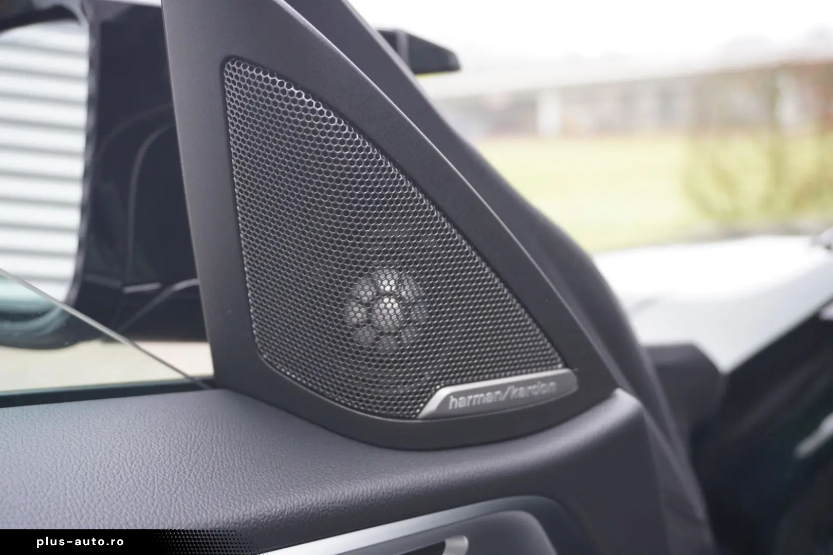 BMW M440i xDrive Gran Coupé M Sport PRO Glasdach Hea