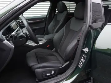 BMW M440i xDrive Gran Coupé M Sport PRO Glasdach Hea