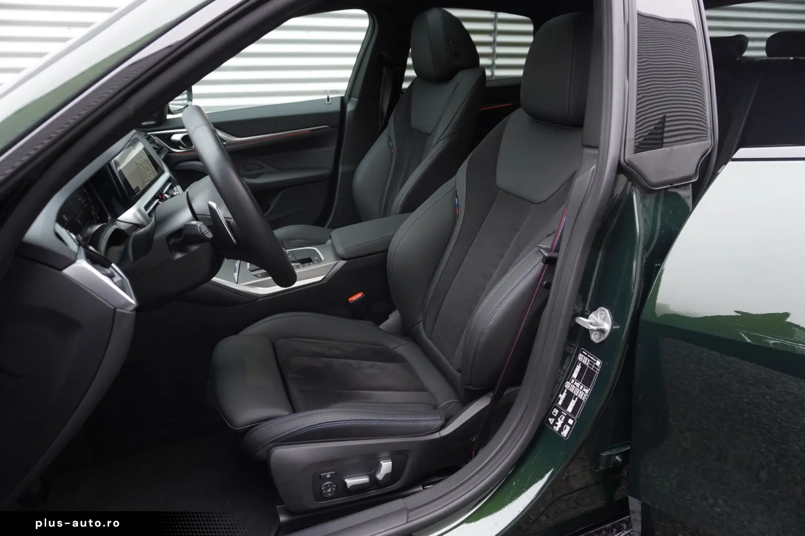 BMW M440i xDrive Gran Coupé M Sport PRO Glasdach Hea