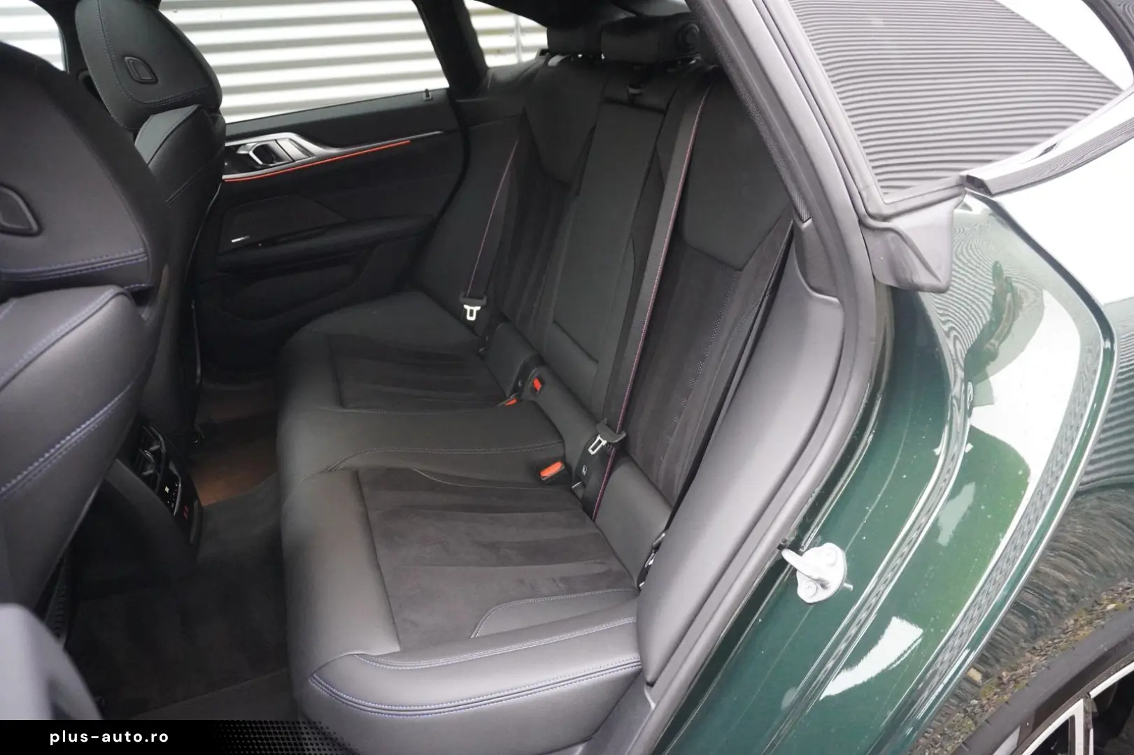 BMW M440i xDrive Gran Coupé M Sport PRO Glasdach Hea