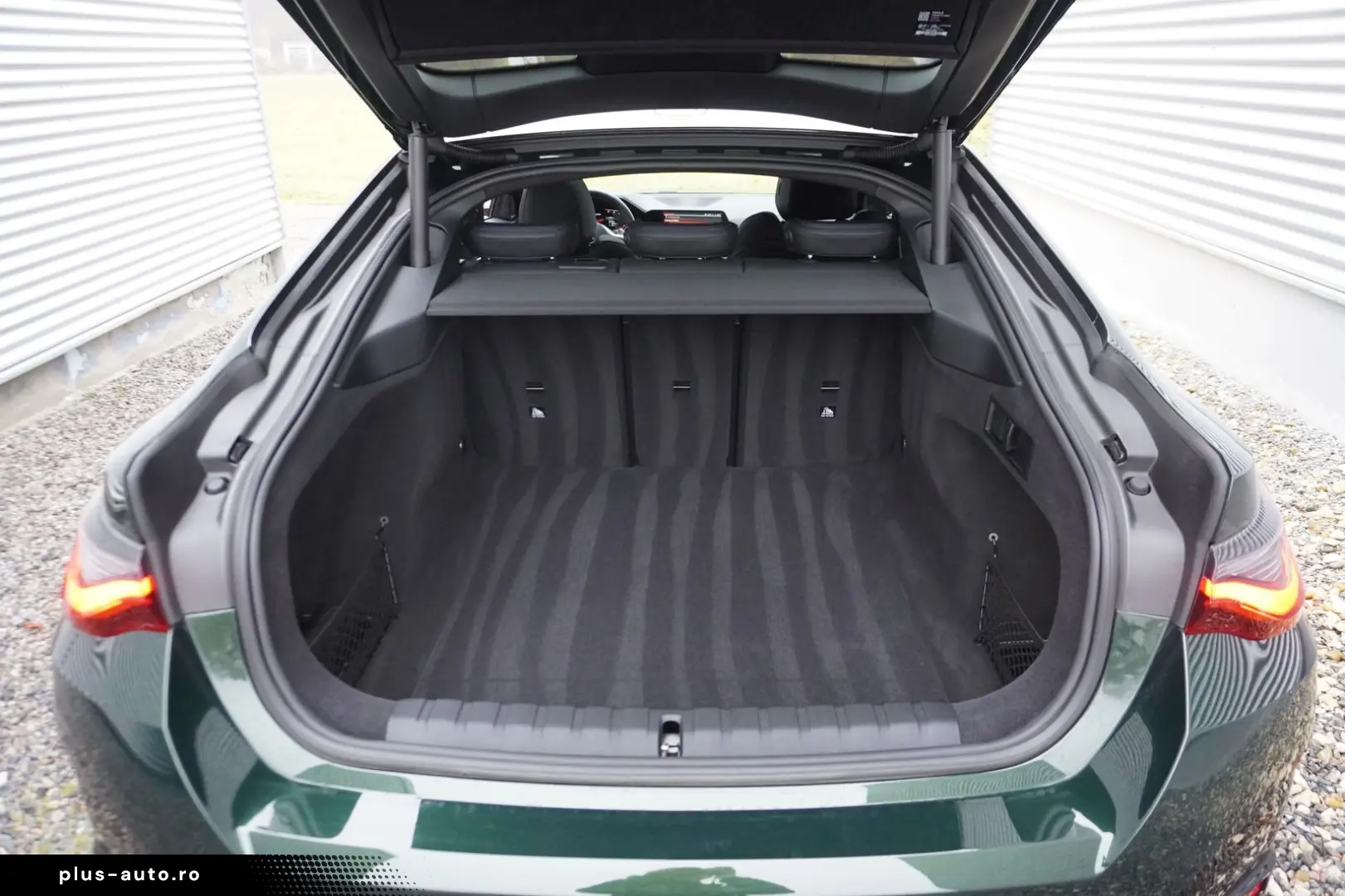 BMW M440i xDrive Gran Coupé M Sport PRO Glasdach Hea