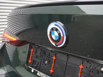 BMW M440i xDrive Gran Coupé M Sport PRO Glasdach Hea