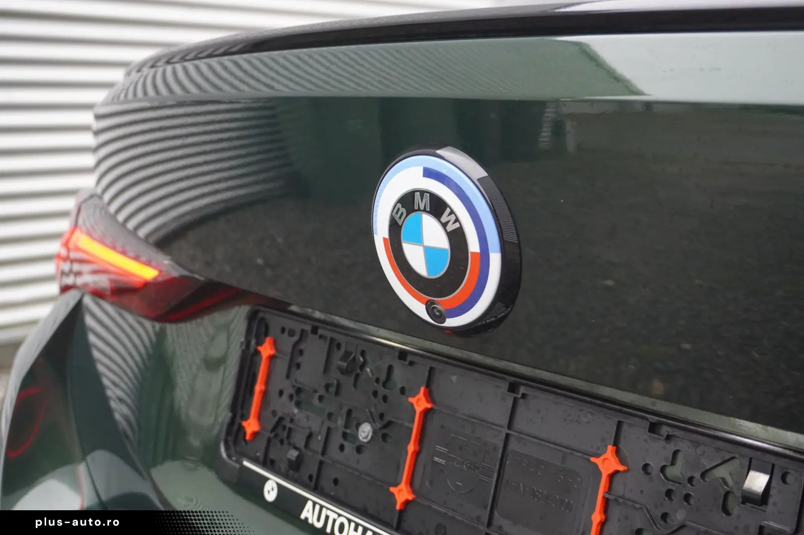 BMW M440i xDrive Gran Coupé M Sport PRO Glasdach Hea