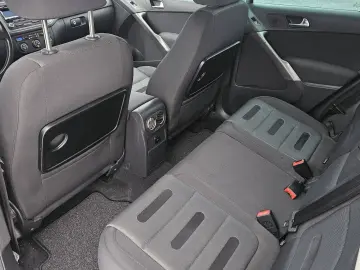 VOLKSWAGEN TIGUAN 1.4 TSI 4x4