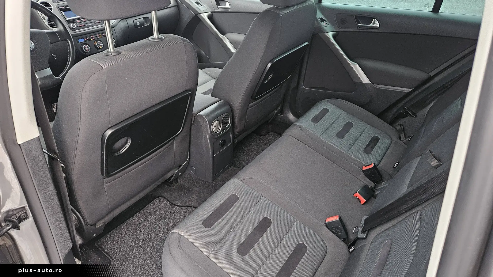 VOLKSWAGEN TIGUAN 1.4 TSI 4x4